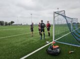 Eerste keeperstraining seniorenteams seizoen 2023-2024 (35/35)